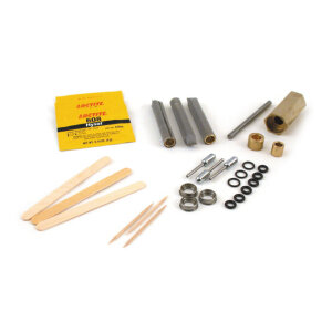 Pingel, petcock rebuild kit