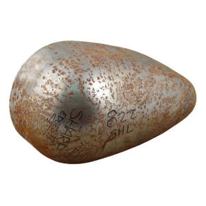 Paughco, Gastank shell