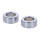 Paughco, Chrome 3/4" axle spacer