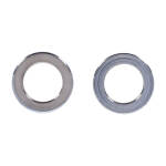 Paughco, Chrome 3/4" axle spacer