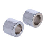 Paughco, Chrome 3/4" axle spacer