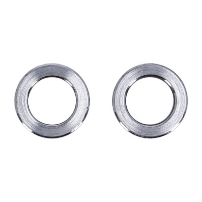 Paughco, Chrome 3/4" axle spacer