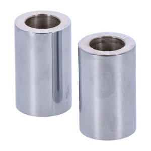 Paughco, Chrome 3/4" axle spacer