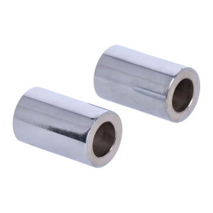 Paughco, Chrome 3/4" axle spacer