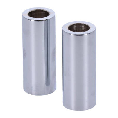 Paughco, Chrome 3/4" axle spacer