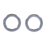 Paughco, Chrome 1" axle spacer