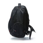 WCC Travel backpack black