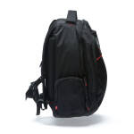 WCC Travel backpack black