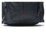 WCC Travel backpack black