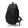 WCC Travel backpack black