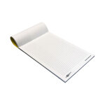 Motorcycle storehouse, Notepad A4