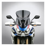 NC VStream® Adventure Sport windshield, dark tint