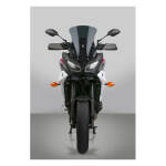 NC VStream® windshield, dark tint