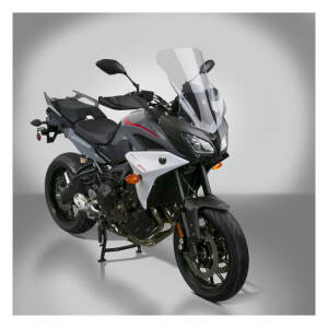 NC VStream® windshield, light tint