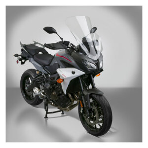 NC VStream® windshield, clear