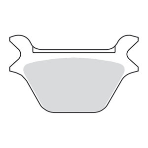 EBC Double-H Sintered brake pads