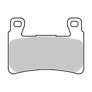 EBC, Extreme Pro Double-H Sintered brake pad set