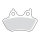 EBC, Extreme Pro Double-H Sintered brake pad set