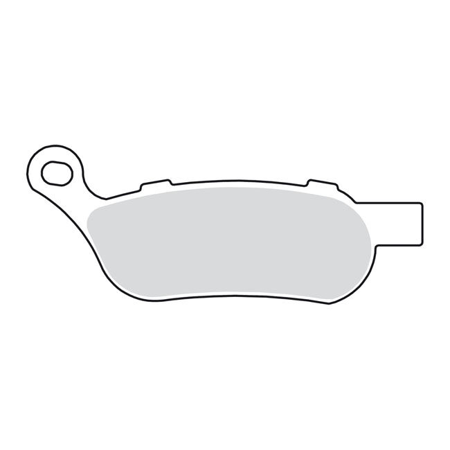 EBC Double-H Sintered brake pads