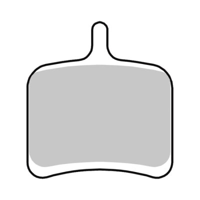 EBC Double-H Sintered brake pads