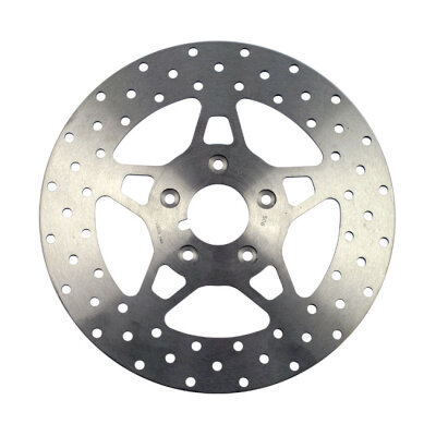 EBC, stainless custom solid brake rotor