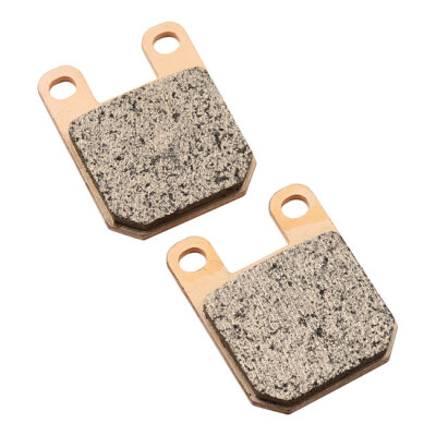 EBC Double-H Sintered brake pads