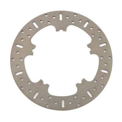 EBC stainless brake rotor, front l/r