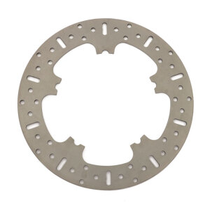 EBC stainless brake rotor, front l/r