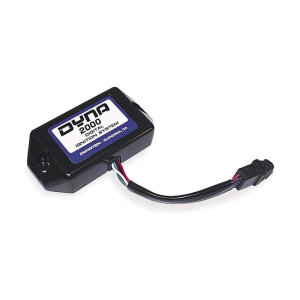 Dynatek, Dyna 2000HD single/dual fire ignition module