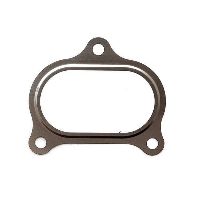 Athena exhaust gasket