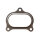 Athena exhaust gasket