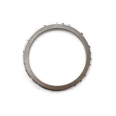 Athena exhaust gasket