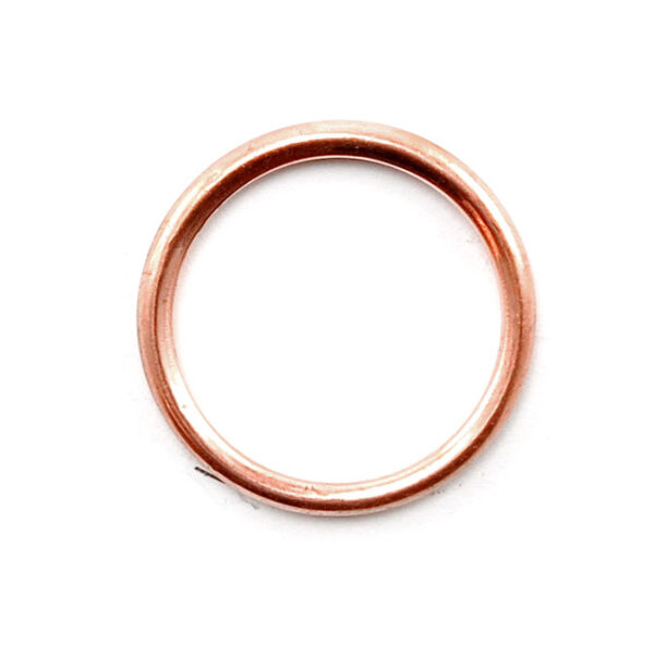 Athena exhaust gasket