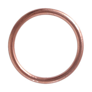 Athena exhaust gasket