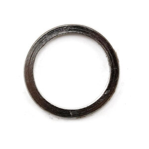 Athena exhaust gasket