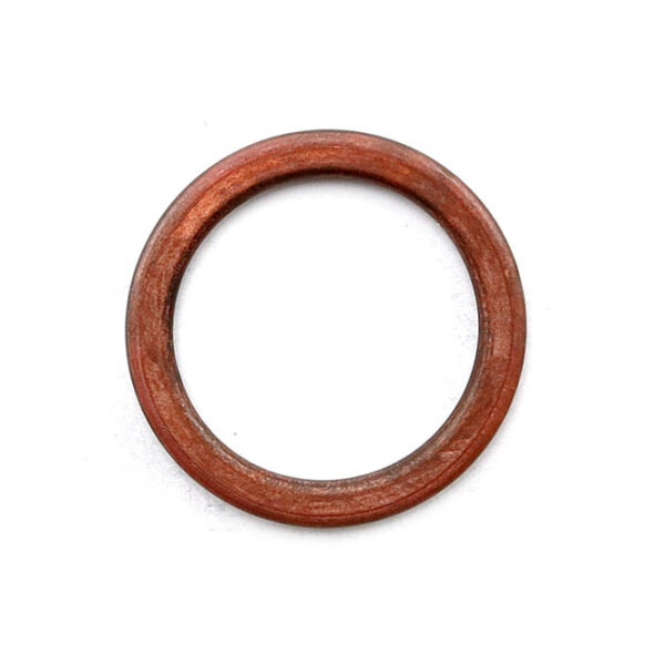 Athena exhaust gasket