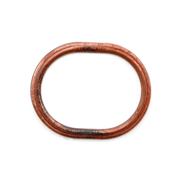 Athena exhaust gasket