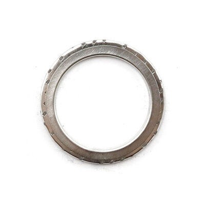 Athena exhaust gasket