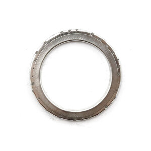 Athena exhaust gasket