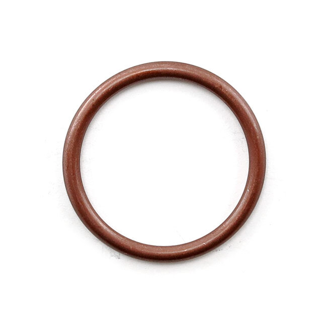 Athena exhaust gasket
