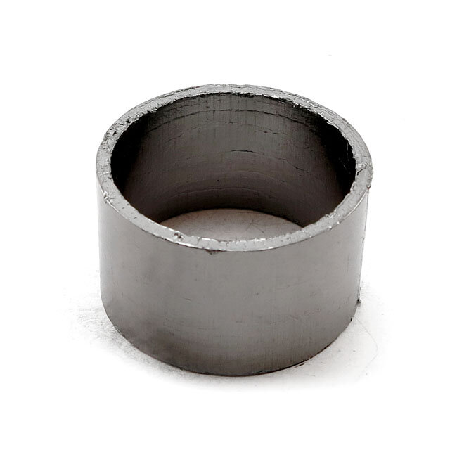 Athena Graphite muffler connecting gasket