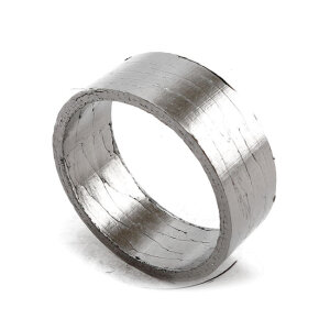 Athena Graphite muffler connecting gasket