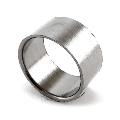 Athena Graphite muffler connecting gasket