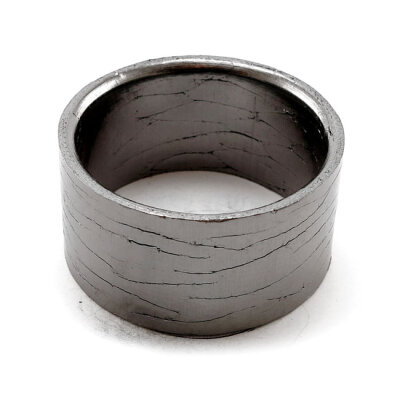 Athena Graphite muffler connecting gasket