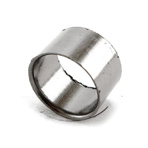 Athena Graphite muffler connecting gasket