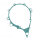 Athena stator cover gasket