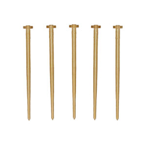 Jet needle (mid-range) CV carb. N8EA