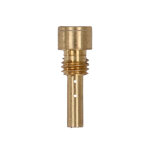 CVP, slow jet (pilot jet) Keihin CV carb. 42