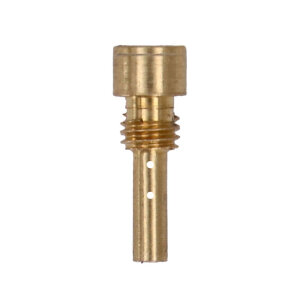CVP, slow jet (pilot jet) Keihin CV carb. 45