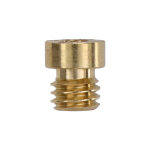 CVP, MAIN JET CV CARB .185